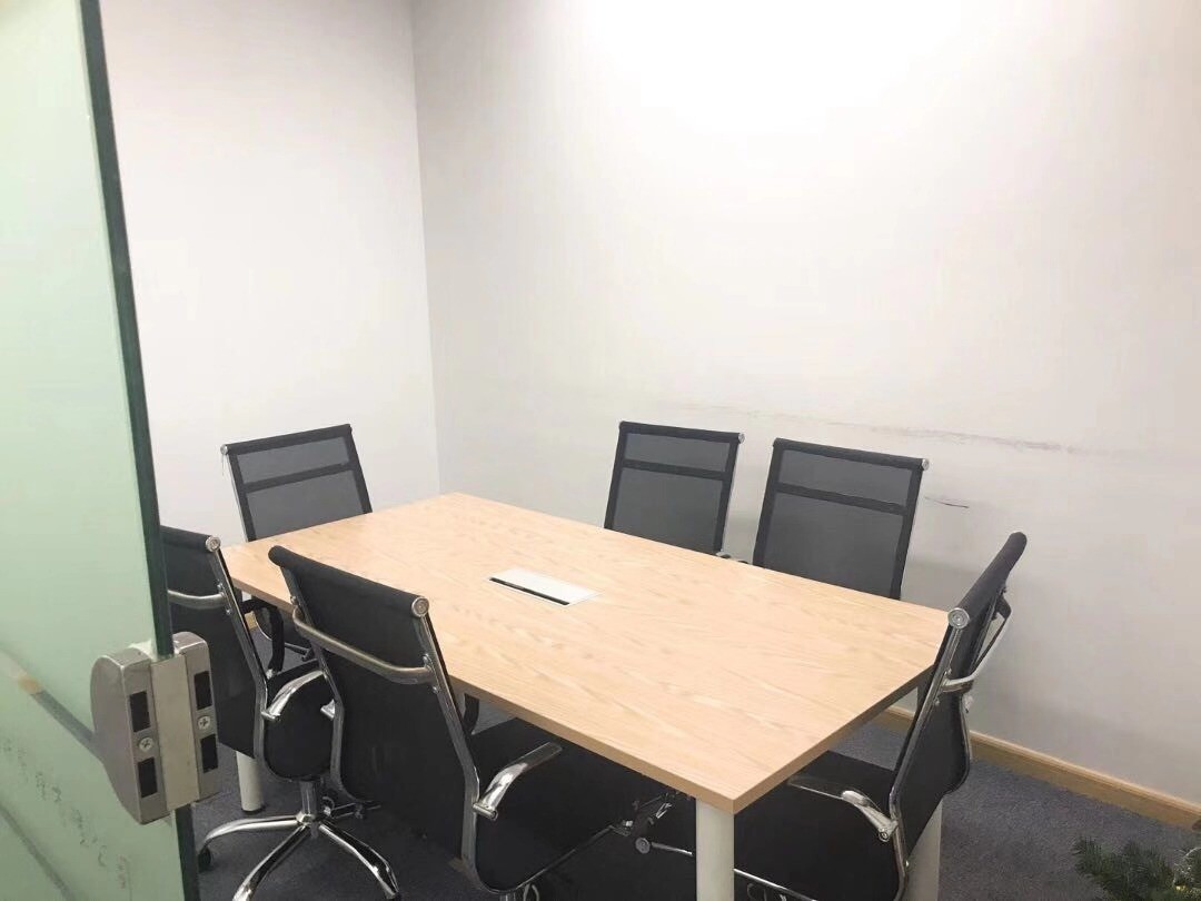 虹橋協(xié)信中心